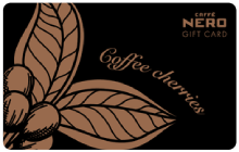 Caffe Nero